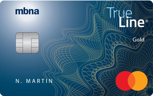 card image